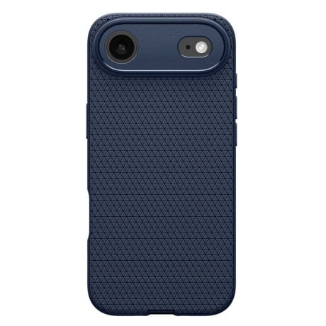 Оригинальный чехол Spigen Liquid Air на iPhone Air - Blue