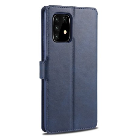 Чохол-книжка AZNS Calf Texture Samsung Galaxy S10 Lite - синій