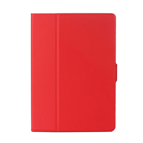 Чехол-книжка Elasticity Leather для iPad Air / Air 2 / Pro 9.7 - красный
