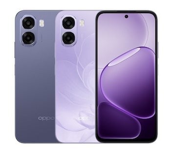 Чехлы для OPPO A6x