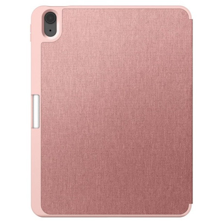 Оригінальний чохол Spigen Urban Fit для iPad Air 10.9' - Rose Gold