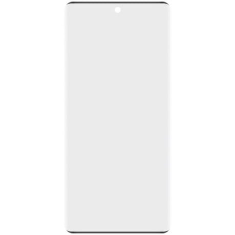 Защитное 3D стекло imak No Edge Version 3D Curved на Xiaomi Redmi Note 15 Pro 4G Global 163.2mm
