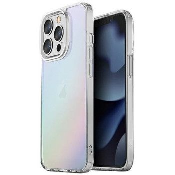 Оригинальный чехол UNIQ etui LifePro Xtreme на iPhone 13 Pro - iridescent