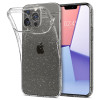 Оригинальный чехол Spigen Liquid Crystal на iPhone 13 Pro - Glitter Crystal