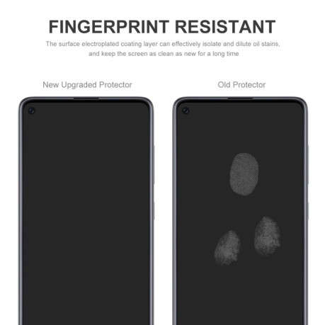 Захисне Скло ENKAY Hat-prince 0.26mm 9H для iPhone 14/13/13 Pro - прозоре