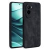 Чохол AZNS з 3D-тисненням та м'яким покриттям Skin Feel на Xiaomi Poco M7 4G 169mm - чорний