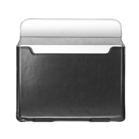 Чохол-конверт Dux Ducis на MacBook 12 - чорний