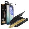 Защитное стекло ESR UltraFit Armorite Pro Tempered Glass на iPhone 18 Pro/17 Pro - Clear