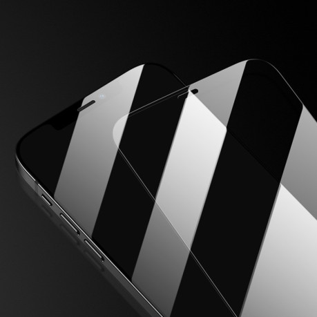 Защитное стекло Benks CKR+ Series для iPhone 12 Pro Max