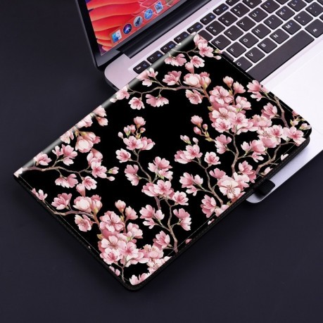 Чохол-книжка Crystal Texture Painted Leather для Xiaomi Pad 7 / Pad 7 Pro - різнокольоровий