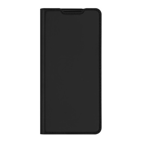 Чохол-книжка DUX DUCIS Skin Pro Series Samsung Galaxy S22 5G - чорний