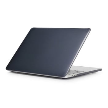 Чохол Escase Crystal Style на MacBook Pro 13.3 inch A2251 / A2289 (2020) — чорний