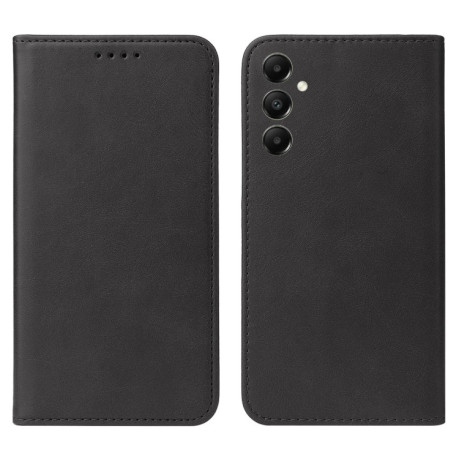 Чохол-книжка Magnetic Closure для Samsung Galaxy A05s - чорний