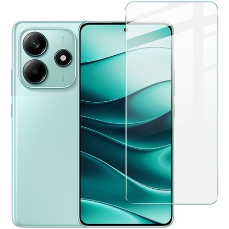 Защитное стекло IMAK H Series для Xiaomi Redmi Note 14 4G/5G