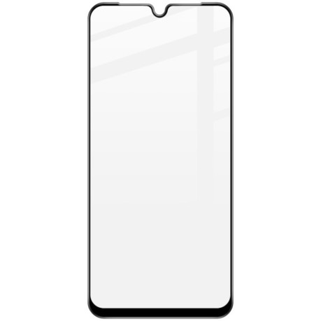 Защитное стекло IMAK 9H Full Screen Film Pro+ Version на Samsung Galaxy A26 5G - черное