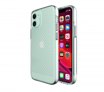 Чохол X-Fitted Snow flake для iPhone 12 Pro Max