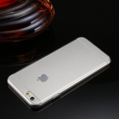 Прозрачный Ультратонкий 0.3mm Чехол Haweel Zero Series для iPhone 6 Plus/ 6S Plus