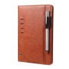 Чохол-книга CMai2 Tmall Kaka для iPad 10.2 - коричневий