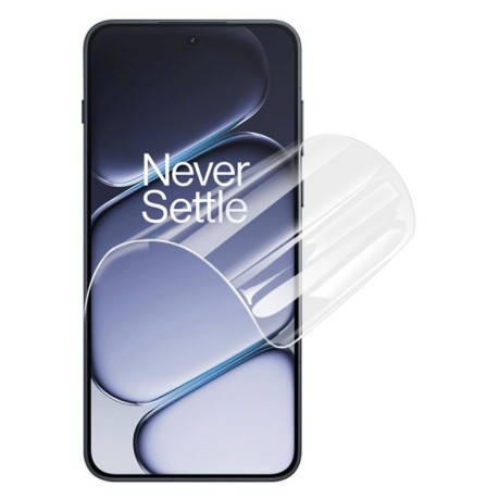 Захисна гідрогелева плівка imak 4th Generation Full Coverage на OnePlus Ace 6/Ace 6T/15R
