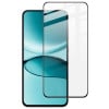 Захисне скло IMAK 9H Full Screen Film Pro+ на Samsung Galaxy S25 FE 5G - чорне