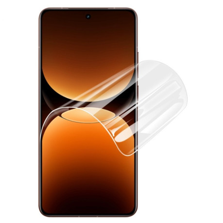 Захисна гідрогелева плівка imak 4th Generation Full Coverage для Realme GT7 Pro