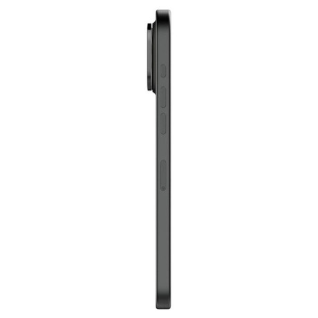 Комплект защитных стекол на камеру Spigen Optik.tR Camera Protector 2 pcs. для  iPhone 14 Pro / Pro Max / 15 Pro / Pro Max / 16 Pro / Pro Max - Black