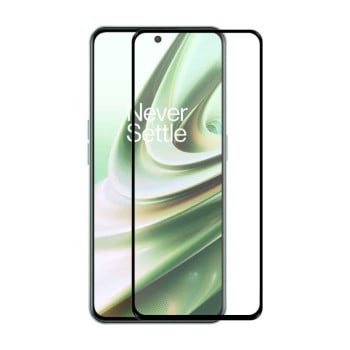 Защитное стекло ENKAY Hat-prince Full Glue 0.26mm 9H 3D для OnePlus 10R/Ace