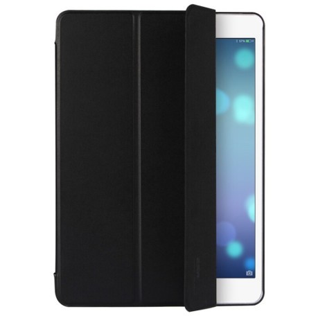 Чехол-книжка ESR Yippee Color Series на iPad Air-черный