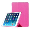 Чохол Haweel Smart Case пурпурно-червоний для iPad Air 2