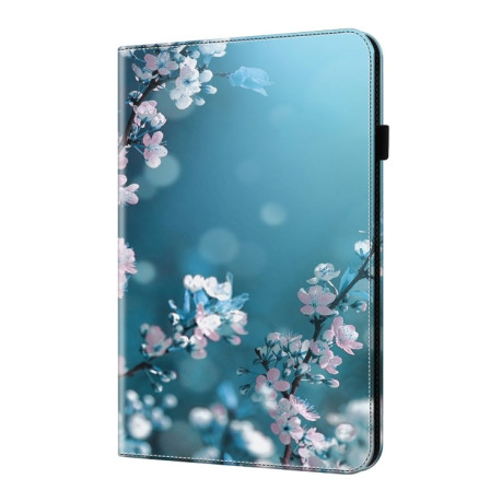 Чехол-книжка Crystal Texture Painted Leather для Xiaomi Redmi Pad SE - разноцветный