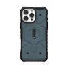 Оригинальный чехол UAG Pathfinder Magsafe для iPhone 16 Pro Max - Blue