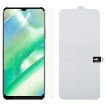 Захисна плівка HMC Soft Hydrogel Series на Realme 10