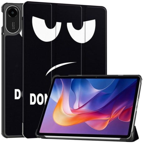 Чехол-книжка 360 Rotation Stand Smart Leather для Xiaomi Redmi Pad 2 - ME