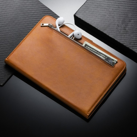 Чохол-книжка Tablet Fashion Calf для iPad Mini 1/2/3/4/5 - коричневий