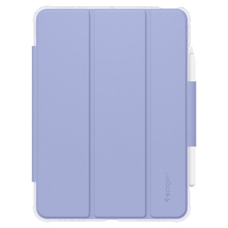 Оригінальний чохол Spigen Ultra Hybrid Pro для iPad Air 11 2024/Air 4 2020 / 5 2022- Lavender