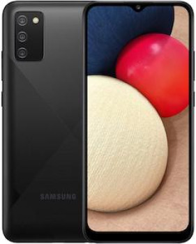 Чехлы для Samsung Galaxy A02s (A025)