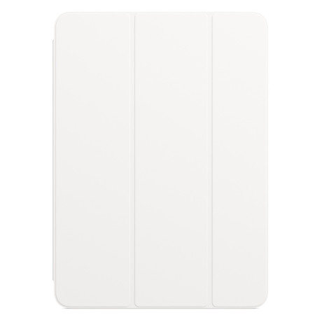 Магнитный Чехол ESCase Smart Folio White для iPad Air 4 10.9 2020/Pro 11 2021/2020/2018