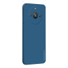 Противоударный чехол PINWUYO Sense Series для Realme 11Pro / 11 Pro+ - синий