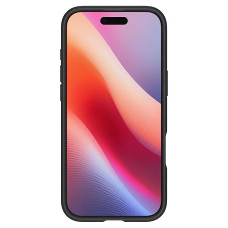 Оригинальный чехол Spigen Ultra Hybrid с MagSafe на iPhone Air - Black