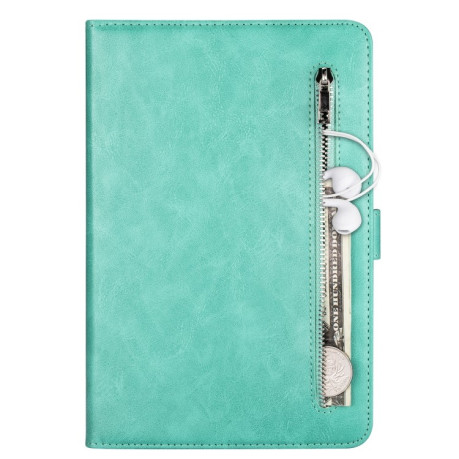 Чехол-книжка Tablet Fashion Calf для iPad Mini 1 / 2 / 3 / 4 / 5 - зеленый