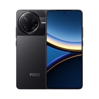Чохли для Xiaomi Poco F7 Pro