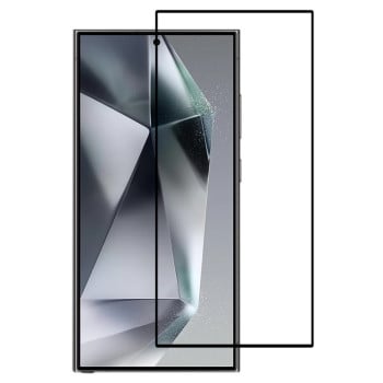 Захисне скло Full Glue Screen Tempered Glass для Samsung Galaxy S25 Ultra 5G