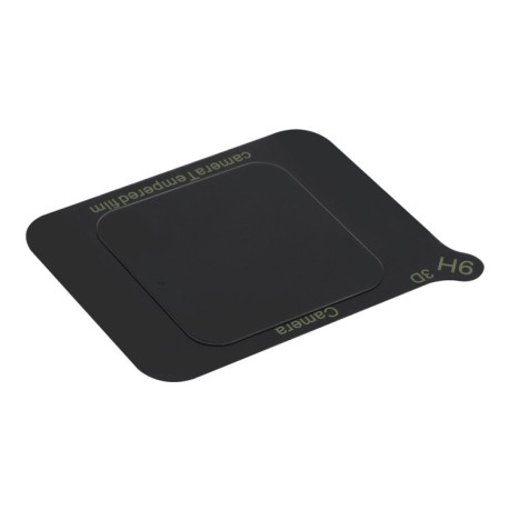 Комплект захисту камери ENKAY Hat-Prince 0.2mm 9H на Xiaomi 15 - прозорий