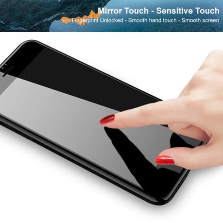 Захисне скло IMAK H Series для Samsung Galaxy Fold 6