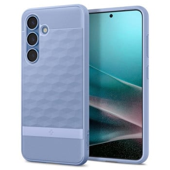 Оригінальний чохол Caseology Parallax Mag MagSafe для Samsung Galaxy S25 - purple