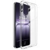 Прозорий чохол IMAK UX-5 Series на OnePlus Ace 5 Racing / Nord CE5