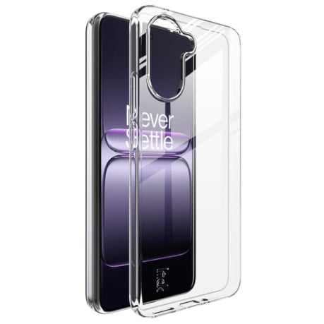 Прозорий чохол IMAK UX-5 Series на OnePlus Ace 5 Racing / Nord CE5