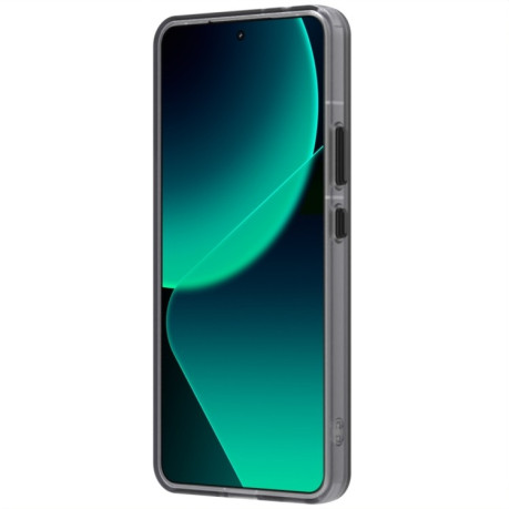 Противоударный чехол Candy Series для Xiaomi 14T Pro - черный