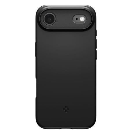 Оригінальний чохол Spigen Thin Fit з MagSafe на iPhone Air - Black