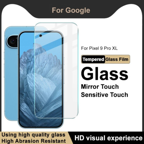 Захисне скло IMAK H Series для Google Pixel 9 Pro XL